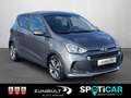 Hyundai i10 1.2 YES! Plus Grau - thumbnail 3