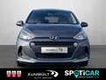 Hyundai i10 1.2 YES! Plus Grau - thumbnail 2