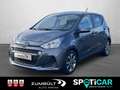 Hyundai i10 1.2 YES! Plus Grau - thumbnail 1
