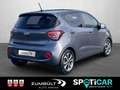 Hyundai i10 1.2 YES! Plus Grau - thumbnail 4