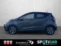 Hyundai i10 1.2 YES! Plus Grau - thumbnail 7