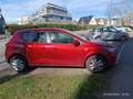 Dacia Sandero TCe 90 CVT Expression Rot - thumbnail 6