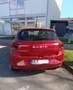 Dacia Sandero TCe 90 CVT Expression Rot - thumbnail 1
