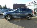 Volvo XC60 Ultra T8 AWD Plug-in/Massage/B&W/360°/FourC Blau - thumbnail 6