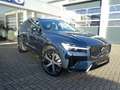 Volvo XC60 Ultra T8 AWD Plug-in/Massage/B&W/360°/FourC Blau - thumbnail 5