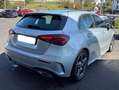 Mercedes-Benz A 220 d AMG Line Premium  auto Argento - thumbnail 3