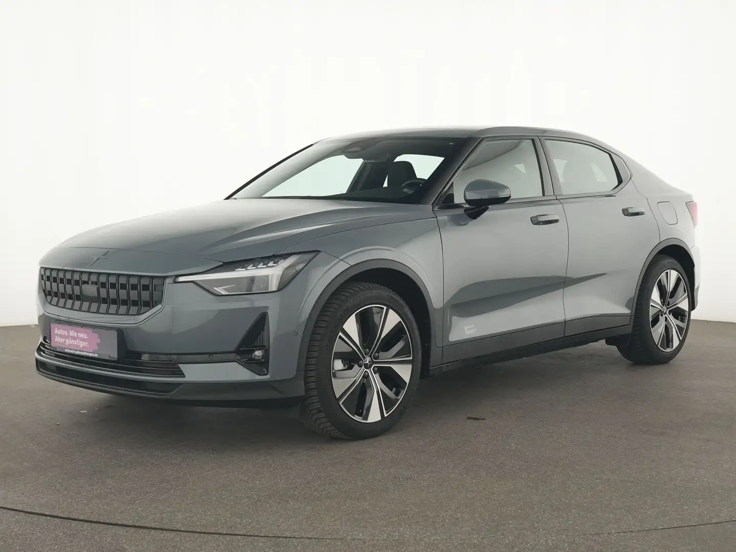 Polestar 2 ACC|Pano|AHK|Harman-Kardon|Pilot-Lite-Paket - 2