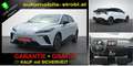 MG MG4 EV 64 kWh Comf.*nur 400km!*GARANTIE* Weiß - thumbnail 1