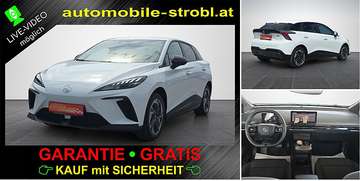 EV 64 kWh Comf.*nur 400km!*GARANTIE*