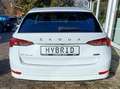 Skoda Octavia Octavia Combi IV Combi 1.5 TSI e-TEC DSG mHEV Weiß - thumbnail 3