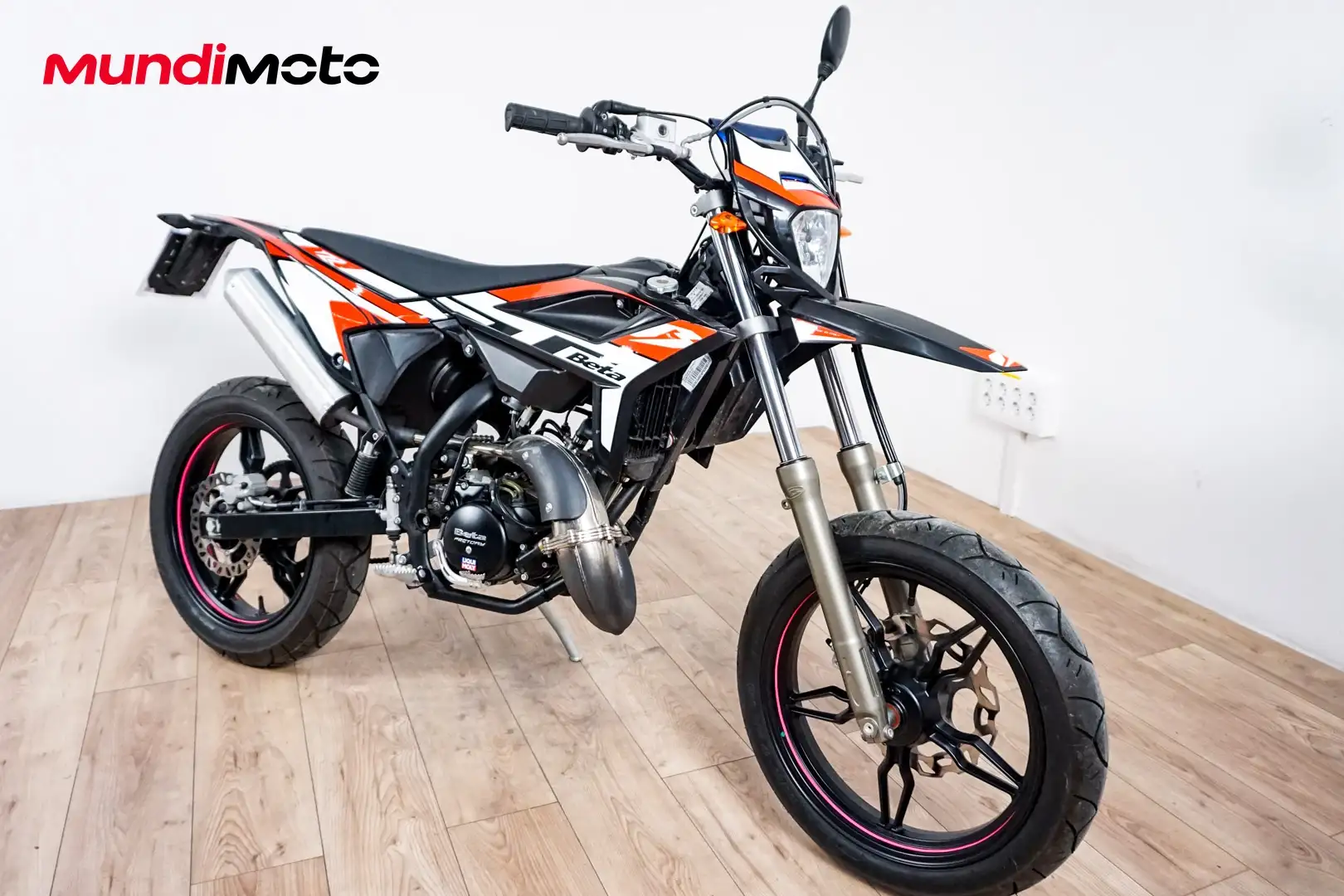 Beta RR 50 - 2