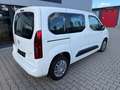 Opel Combo Life Automatik Rückfahrkamera 180° Weiß - thumbnail 3