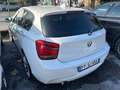 BMW 116 5p Busines AUTO INCIDENTATA MECCANICA OK 3900 EURO Bianco - thumbnail 5
