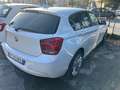 BMW 116 5p Busines AUTO INCIDENTATA MECCANICA OK 3900 EURO Bianco - thumbnail 14