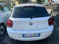 BMW 116 5p Busines AUTO INCIDENTATA MECCANICA OK 3900 EURO Bianco - thumbnail 4