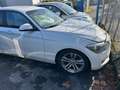 BMW 116 5p Busines AUTO INCIDENTATA MECCANICA OK 3900 EURO Bianco - thumbnail 2