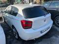 BMW 116 5p Busines AUTO INCIDENTATA MECCANICA OK 3900 EURO Bianco - thumbnail 3