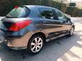 Peugeot 308 308 1.6HDI FAP Confort Confort Gris - thumbnail 2