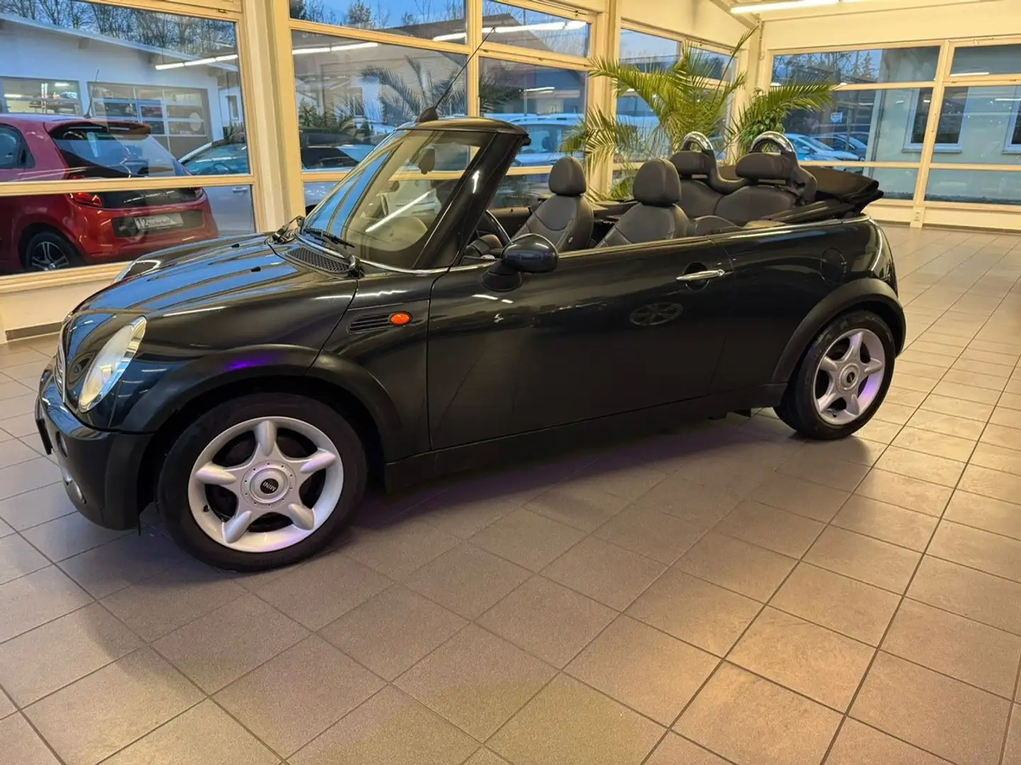 MINI Cooper Cooper - Schwarz - 1