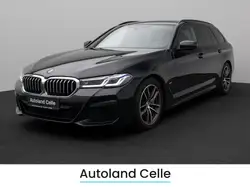Bmw 530 M Sport Panoram Kamera Laser HUD DAB H K