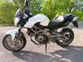 Aprilia Shiver 750 Blanc - thumbnail 4