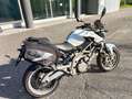 Aprilia Shiver 750 Blanc - thumbnail 2