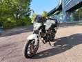 Aprilia Shiver 750 Blanc - thumbnail 3