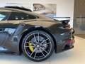 Porsche 992 911 Turbo S Coupè  650Hp Nero - thumbnail 11