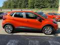Renault Captur Expression Energy 0,9 TCe Orange - thumbnail 4