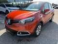 Renault Captur Expression Energy 0,9 TCe Orange - thumbnail 1