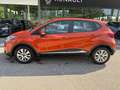 Renault Captur Expression Energy 0,9 TCe Orange - thumbnail 8