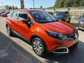 Renault Captur Expression Energy 0,9 TCe Orange - thumbnail 3