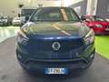 SsangYong Korando 2.0 e-xdi C 2wd 149cv Blu/Azzurro - thumbnail 2