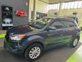 SsangYong Korando 2.0 e-xdi C 2wd 149cv Blu/Azzurro - thumbnail 1