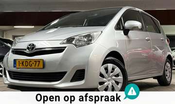 1.3 VVT-i Comfort|NAP|APK12-26|70DKM|PerfectOH|Air