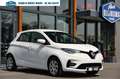 Renault ZOE R110 50kWh (Accuhuur)€10.894 incl.BTWenSubsidie|Ap Blanc - thumbnail 4