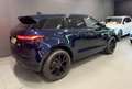 Land Rover Range Rover Evoque 1.5 P300e AWD BLACK-LINE NAVI/V-COCKPIT/LEDER/DAB/ Blauw - thumbnail 3