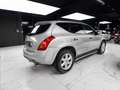 Nissan Murano 3.5 V6 GPL FINO AL 04/2032 ASI Grau - thumbnail 5