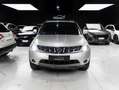 Nissan Murano 3.5 V6 GPL FINO AL 04/2032 ASI Grau - thumbnail 2