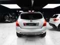 Nissan Murano 3.5 V6 GPL FINO AL 04/2032 ASI Grau - thumbnail 6