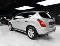 Nissan Murano 3.5 V6 GPL FINO AL 04/2032 ASI Grau - thumbnail 7