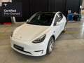 Tesla Model Y Long Range AWD “Certified Pre-Owned” Blanco - thumbnail 3