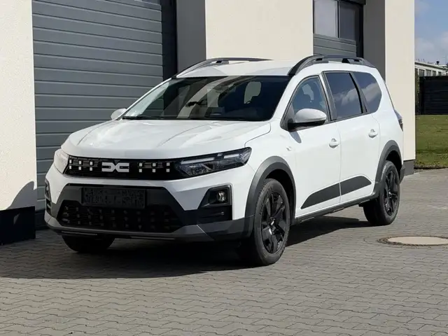 Dacia Jogger Expression TCe 110 5 Sitze