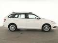 Skoda Fabia Ambition NAVI|AppleCar & Android|Klima Weiß - thumbnail 6