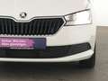Skoda Fabia Ambition NAVI|AppleCar & Android|Klima Weiß - thumbnail 13
