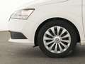 Skoda Fabia Ambition NAVI|AppleCar & Android|Klima Weiß - thumbnail 14