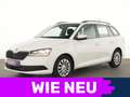 Skoda Fabia Ambition NAVI|AppleCar & Android|Klima Weiß - thumbnail 1