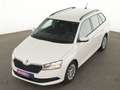 Skoda Fabia Ambition NAVI|AppleCar & Android|Klima Weiß - thumbnail 11