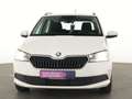 Skoda Fabia Ambition NAVI|AppleCar & Android|Klima Weiß - thumbnail 4