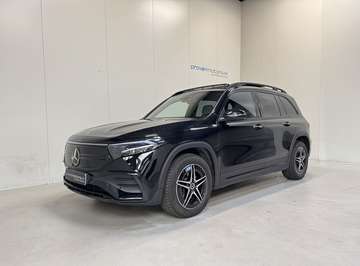 AMG Line - Pano - Soh 96,7 %! 450 KM Range! Top...